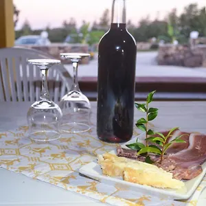 Il Sogno Di Stella Agroturismo