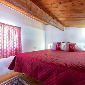 B&B Alguer Frühstückspension