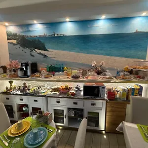 Frühstückspension Acqua Azzurra Alghero