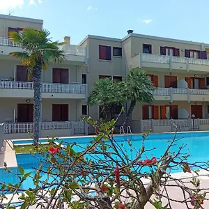 Aparthotel Eucalipti, Alghero