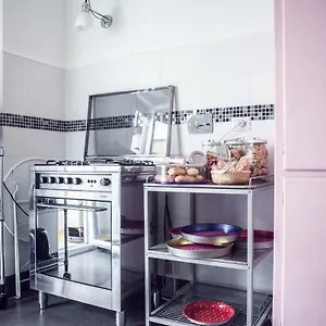 Frühstückspension La Fabbrica Di San Pietro Rom
