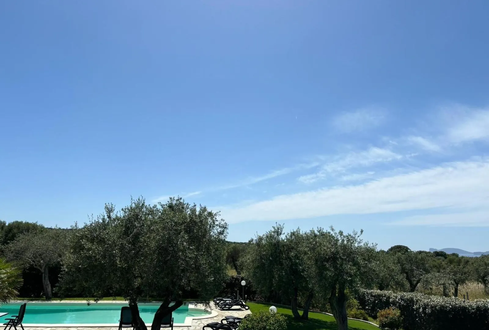 Guest house Rosso Di Sera Alghero