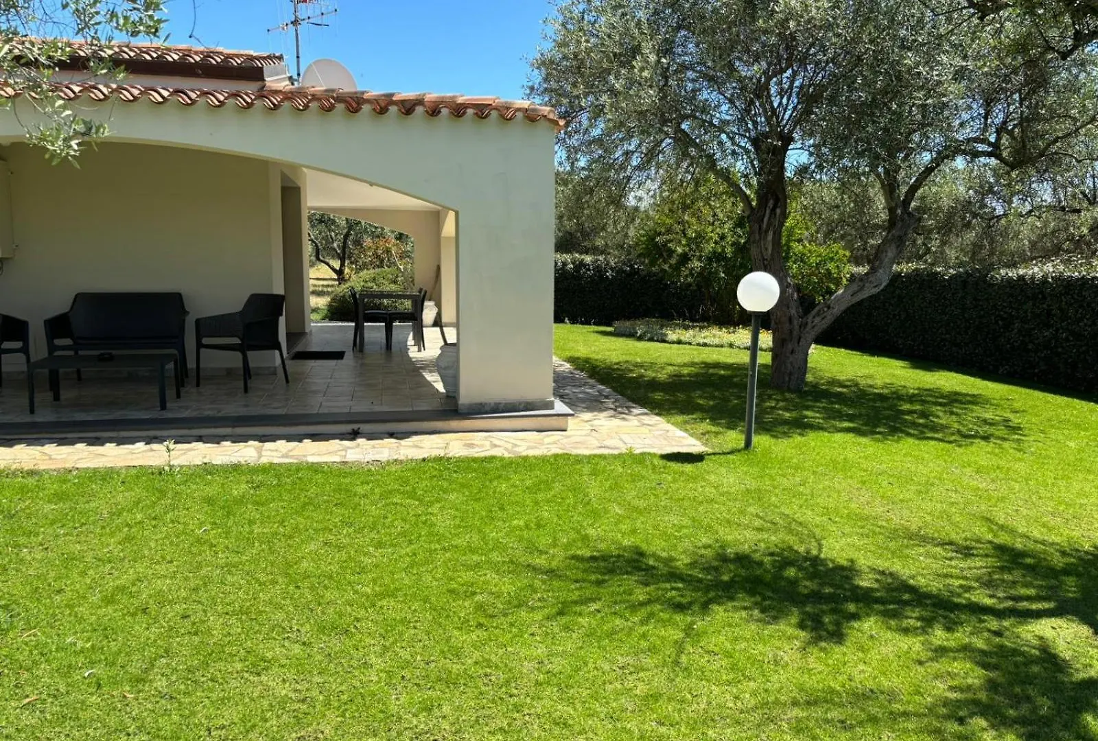 Rosso Di Sera Alghero Guest house
