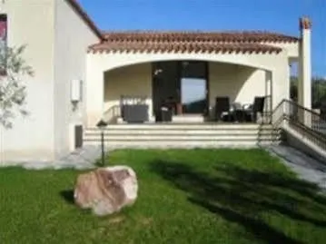 Rosso Di Sera Alghero Guest house